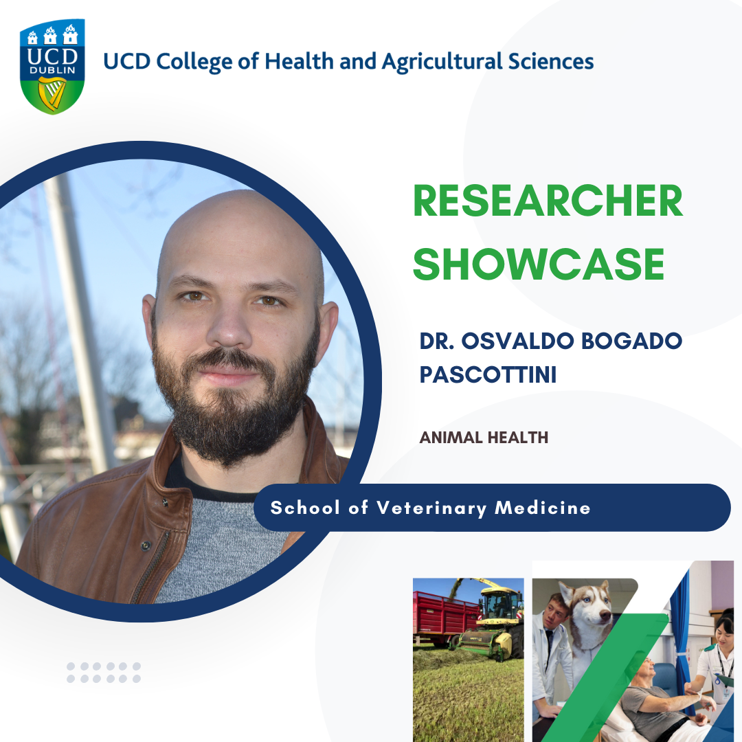 School of Veterinary Medicine\nResearcher in cow reproductive health, developing non-antibiotic uterine disease treatments by identifying healthy microbiomes to improve fertility.